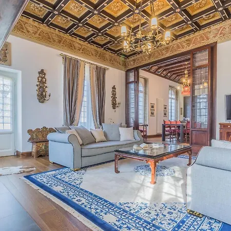 Appartement Villa Pini Belle Epoque Lierna *