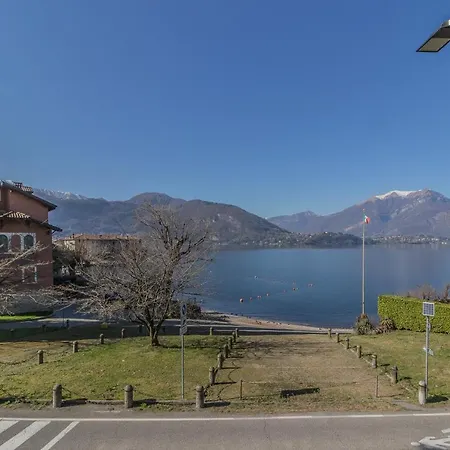 Villa Pini Belle Epoque Lierna * Lierna
