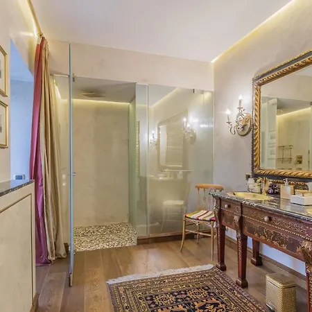 Appartement Villa Pini Belle Epoque Lierna