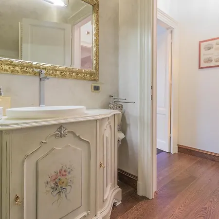 Appartement Villa Pini Belle Epoque Lierna