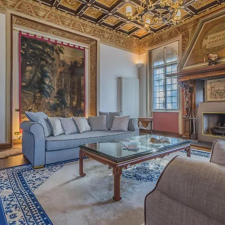 Villa Pini Belle Epoque Lierna