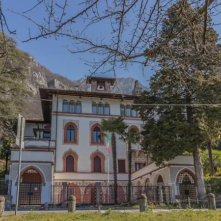 Appartement Villa Pini Belle Epoque Lierna Lierna