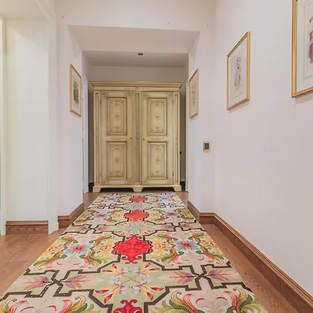 Appartement Villa Pini Belle Epoque Lierna *
