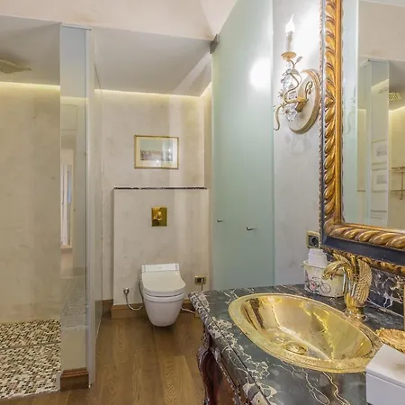 Villa Pini Belle Epoque Lierna Appartement *