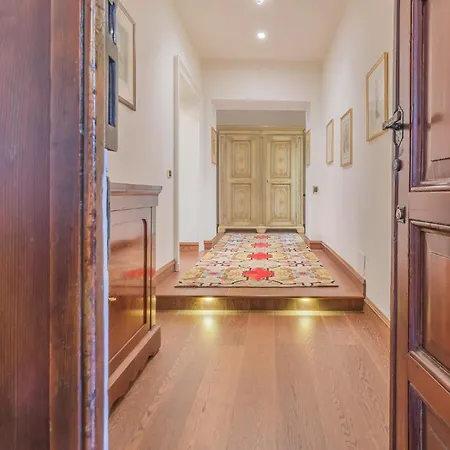 Appartement Villa Pini Belle Epoque Lierna Lierna