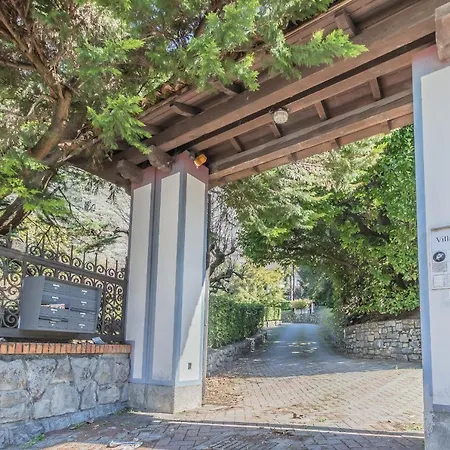 Appartement Villa Pini Belle Epoque Lierna Lierna
